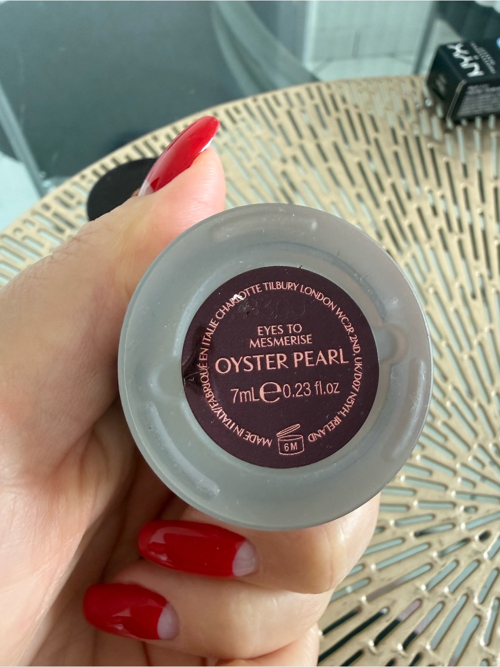 Haus Labs & Charlotte Tilbury Makeup - Picture 4 of 17